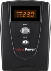 CyberPower Value800EILCD 800VA