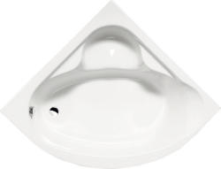 SAPHO Polysan Nila 120x120 cm (10111)