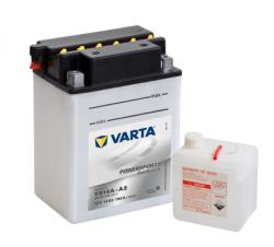 VARTA Powersports Freshpack 12V 14Ah right+ YB14A-A2 514401019A514