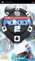 Crave Entertainment World Championship Poker 2 (PSP)