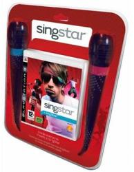 Sony SingStar Microphone Bundle PS3 Jocuri PlayStation 3