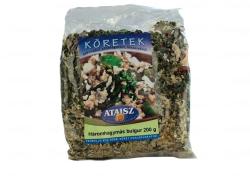 Ataisz Háromhagymás bulgur köret (200g)