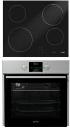 Gorenje BO635E11X / ECT610SC