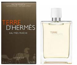 Hermès Terre D'Hermes Eau Tres Fraiche EDT 12,5 ml