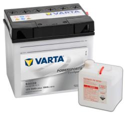 VARTA Powersports Freshpack 30Ah right+ 53030 530030030A514