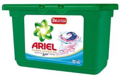 Ariel 3in1 Touch Of Lenor mosókapszula 15 db