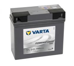 VARTA Powersports GEL 12V 19Ah right+ 519901017A512