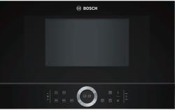 Bosch BFL634GB1 Mikrohullámú sütő