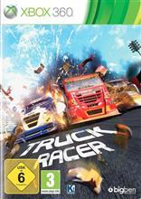 Vásárlás: Bigben Interactive Truck Racer (Xbox 360) Xbox 360 játék árak  összehasonlítása, Truck Racer Xbox 360 boltok