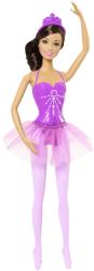 Mattel Barbie - Tündérmese balerinák 2015 - Teresa (CFF45)