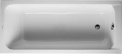 Duravit D-Code 160x70 cm (700096000000000)