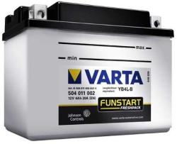 VARTA Funstart 12V 22Ah right+ U1R (9) 522451034A512