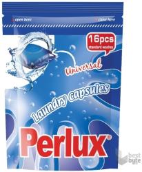 Perlux Universal gélkapszula 16 db