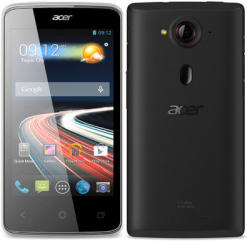 Acer Liquid Z4