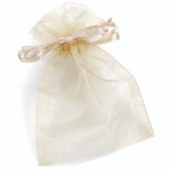  Knorr organza tasak (13x10 cm) lazac (6399541)