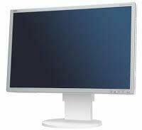 NEC MultiSync® EA261WM 60002823