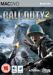 Activision Call of Duty 2 (PC)