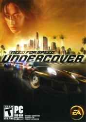 Electronic Arts Need for Speed Undercover (PC) Jocuri PC