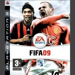 Electronic Arts FIFA 09 (PC)