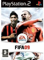 Electronic Arts FIFA 09 (PS2)