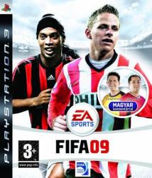 Electronic Arts FIFA 09 (PS3)