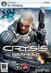 Electronic Arts Crysis Warhead (PC)