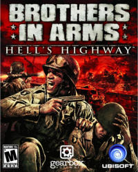 Ubisoft Brothers in Arms Hell's Highway (PC)