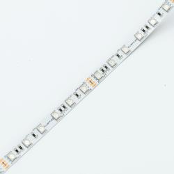 S-LIGHTLED SL-RGB-5050WN60-24 S-LIGHTLED RGB szalag 60LED/m IP20 beltéri 24V (led10232)