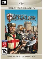 FireFly Studios Stronghold Crusader (PC)