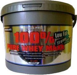 MegaPRO 100% Pure Whey Maxx 4540 g