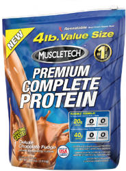 MuscleTech Premium Complete Protein 1800 g