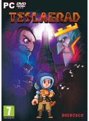 Soedesco Teslagrad (PC)