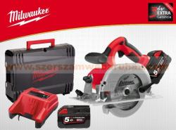 Milwaukee HD28 CS-502C (4933448538)