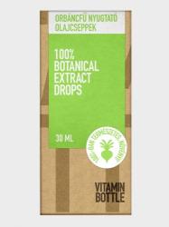Vitamin Bottle Orbáncfű nyugtató olajcseppek 30 ml