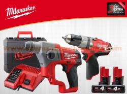 Milwaukee M12 CPP2B-402C (4933447479)