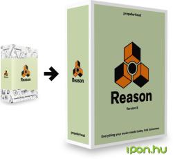 Reason Studios Reason 8 Upgrade