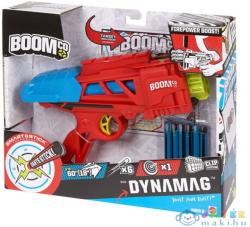 Mattel BOOM - Dynamag