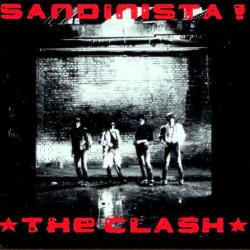 Clash The Sandinista! (2cd)