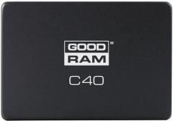 GOODRAM "2.5 C40 120GB SATA3 SSDPR-C40-120"