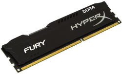 Kingston HyperX FURY 4GB DDR4 2133MHz HX421C14FB/4