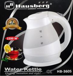 Hausberg HB 3605 Fierbator
