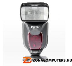 Phottix Mitros+ TTL Transceiver (Nikon) (80372)