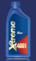 Xtreme 4001 5W-50 4 l
