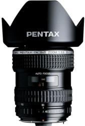 Pentax FA 645 55-110mm f/5.6 (26765)
