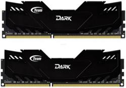 Team Group Dark 16GB (2x8GB) DDR3 1866MHz TDKED316G18HC10S