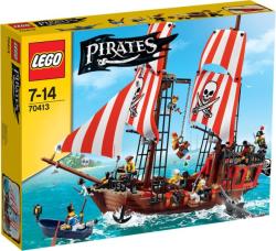 LEGO® Pirates - Kalózok és katonák (70413)