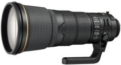 Nikon AF-S 400mm f/2.8E FL ED VR (JAA532DA) Obiectiv aparat foto