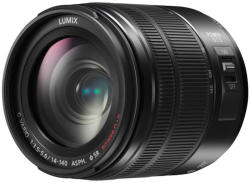 Panasonic LUMIX G VARIO 14-140mm f/3.5-5.6 Asp (H-FS14140E)