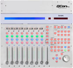 ICON Qcon Pro X