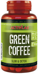 ACTIVLAB Green Coffee kapszula 90 db